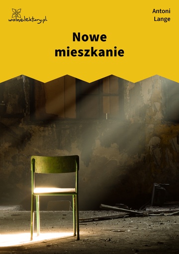 Nowe mieszkanie