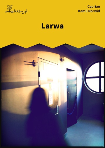 Larwa