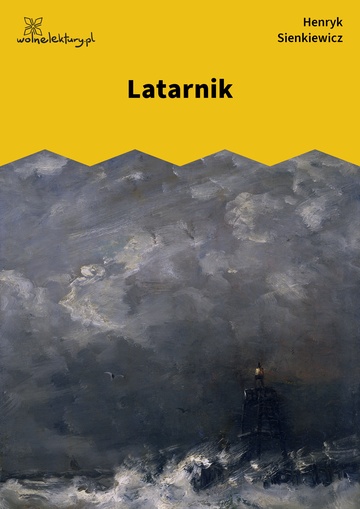 Latarnik