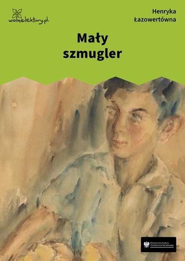 Mały szmugler