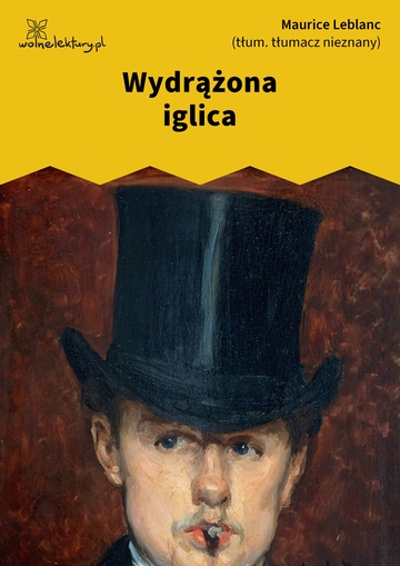 Wydrążona iglica