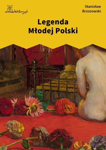 Legenda Młodej Polski