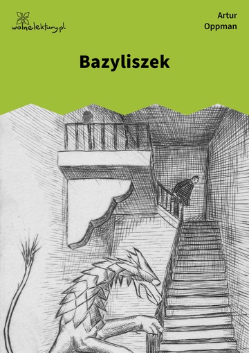 Bazyliszek