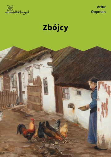 Zbójcy