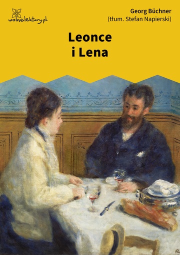 Leonce i Lena