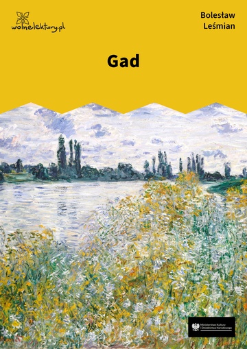 Gad