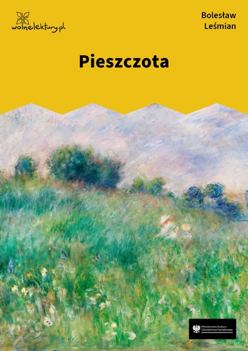 Pieszczota