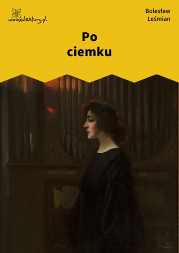 Po ciemku