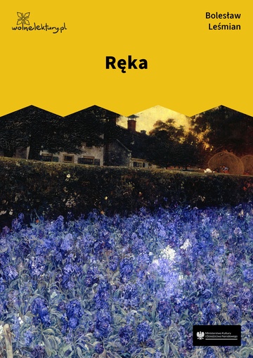 Ręka