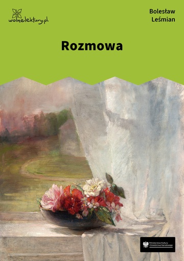 Rozmowa