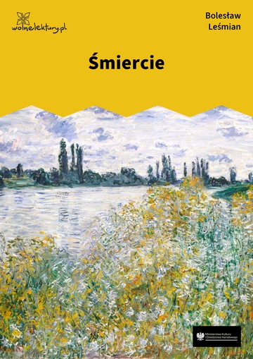 Śmiercie