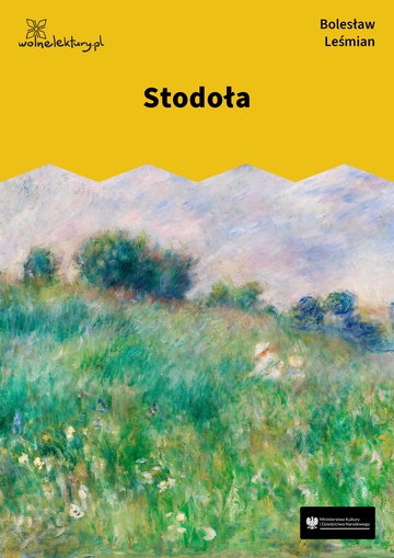 Stodoła