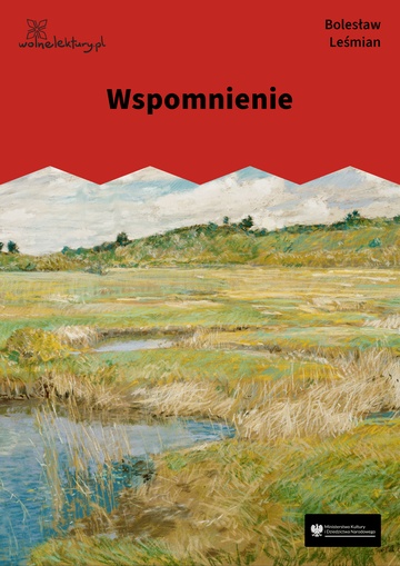 Wspomnienie