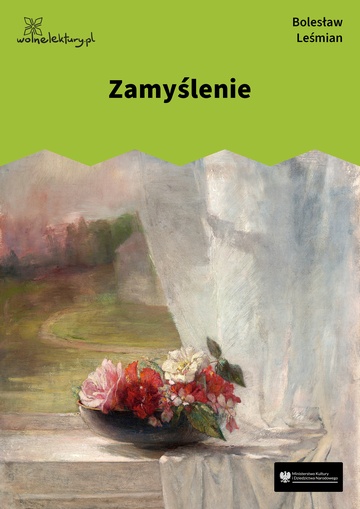 Zamyślenie