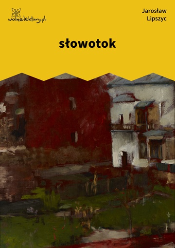 słowotok