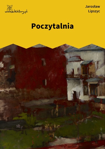 Poczytalnia