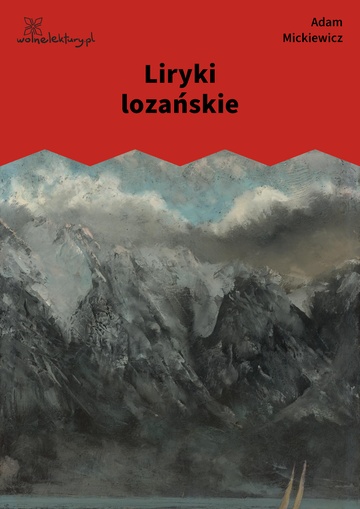 Liryki lozańskie