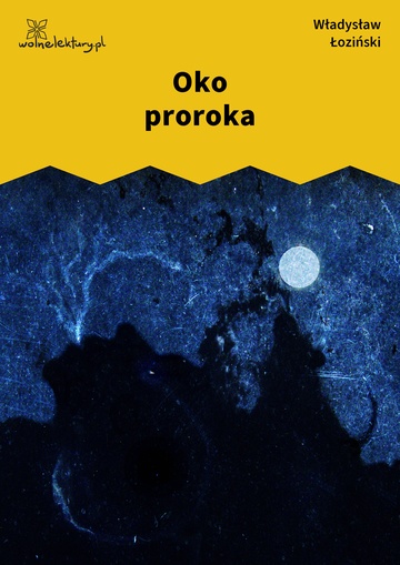 Oko proroka