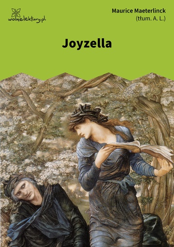 Joyzella