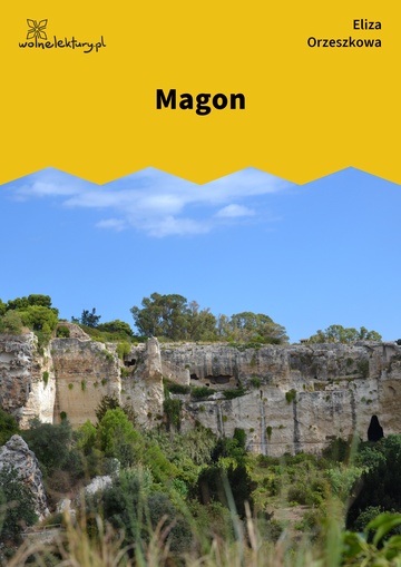 Magon