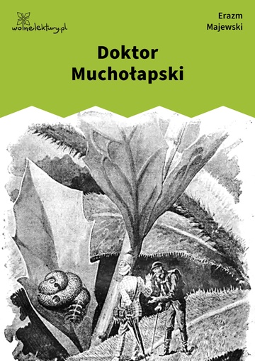 Doktor Muchołapski
