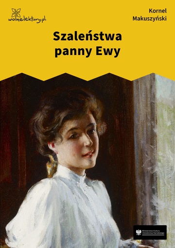 Szaleństwa panny Ewy