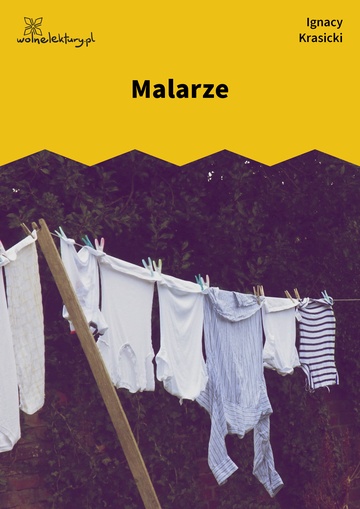 Malarze