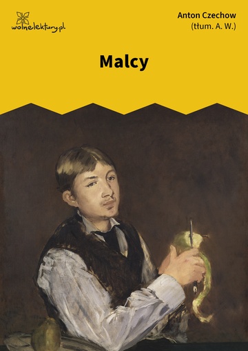 Malcy