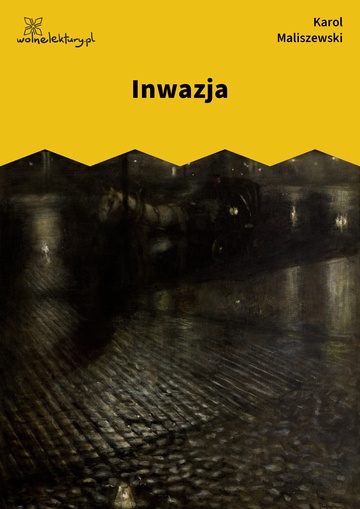 Inwazja