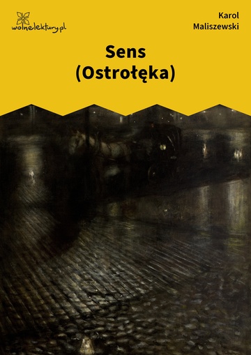 Sens (Ostrołęka)