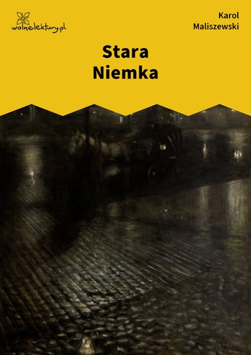 Stara Niemka