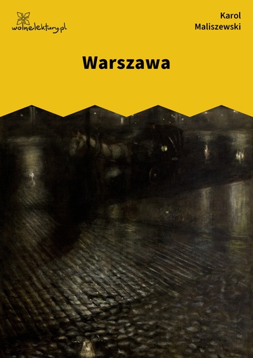 Warszawa