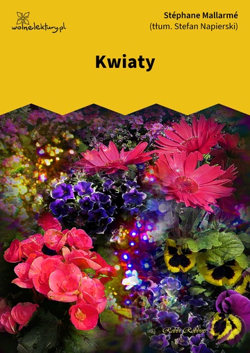 Kwiaty