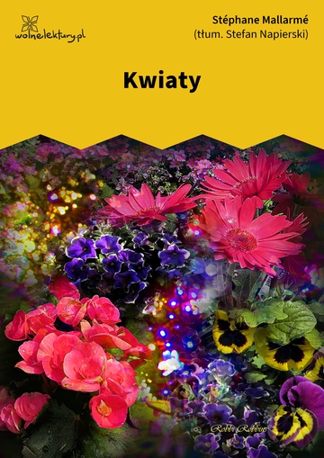 Kwiaty