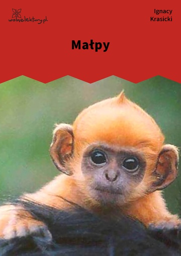 Małpy