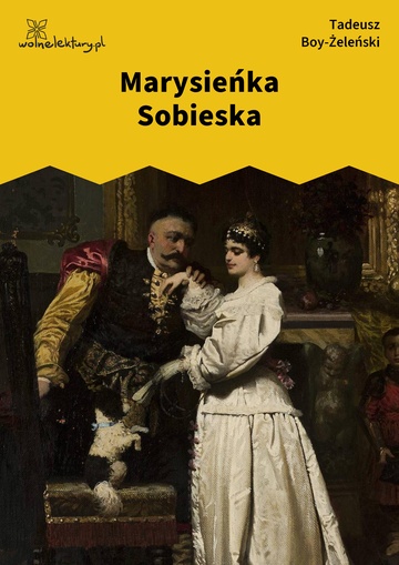 Marysieńka Sobieska