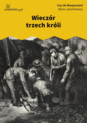 Wieczór trzech króli