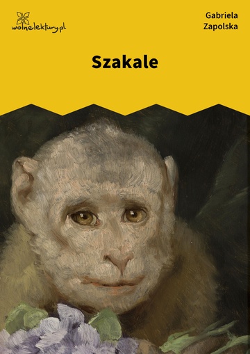 Szakale