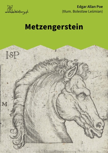 Metzengerstein