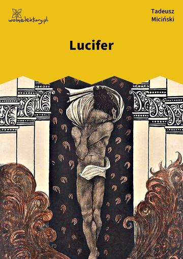 Tadeusz Miciński, Lucifer