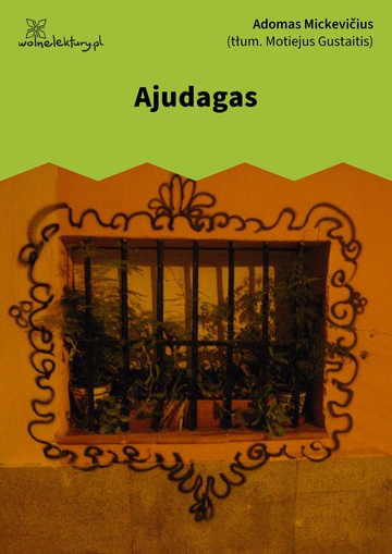 Ajudagas