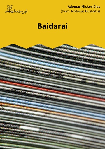 Baidarai