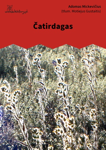 Čatirdagas