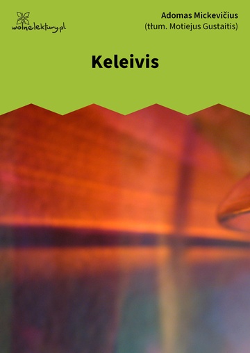 Keleivis