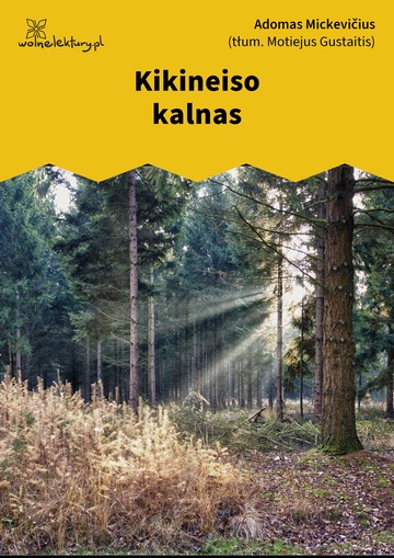 Kikineiso kalnas