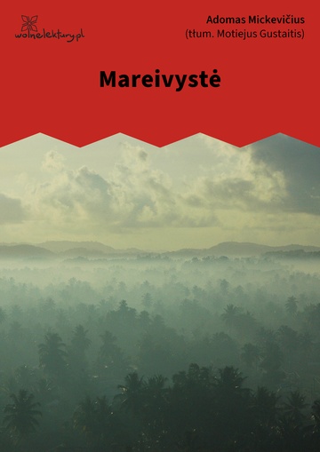 Mareivystė