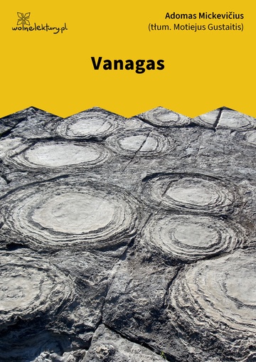 Vanagas