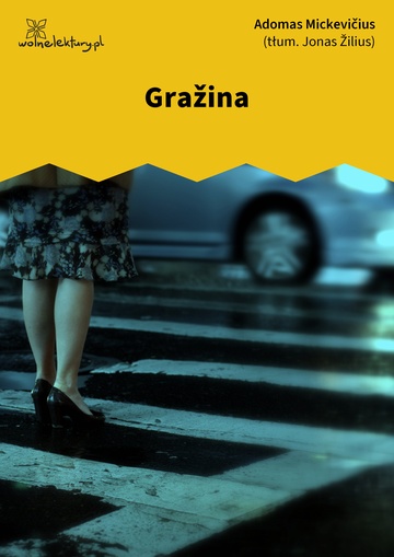 Gražina