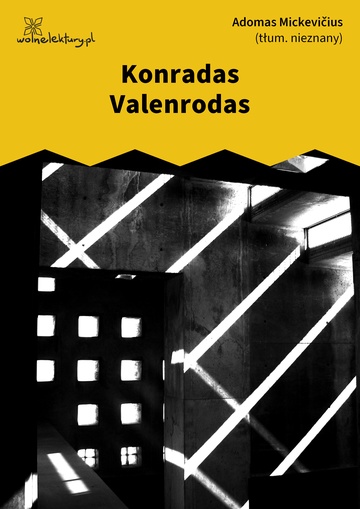 Konradas Valenrodas