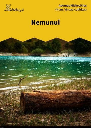 Nemunui